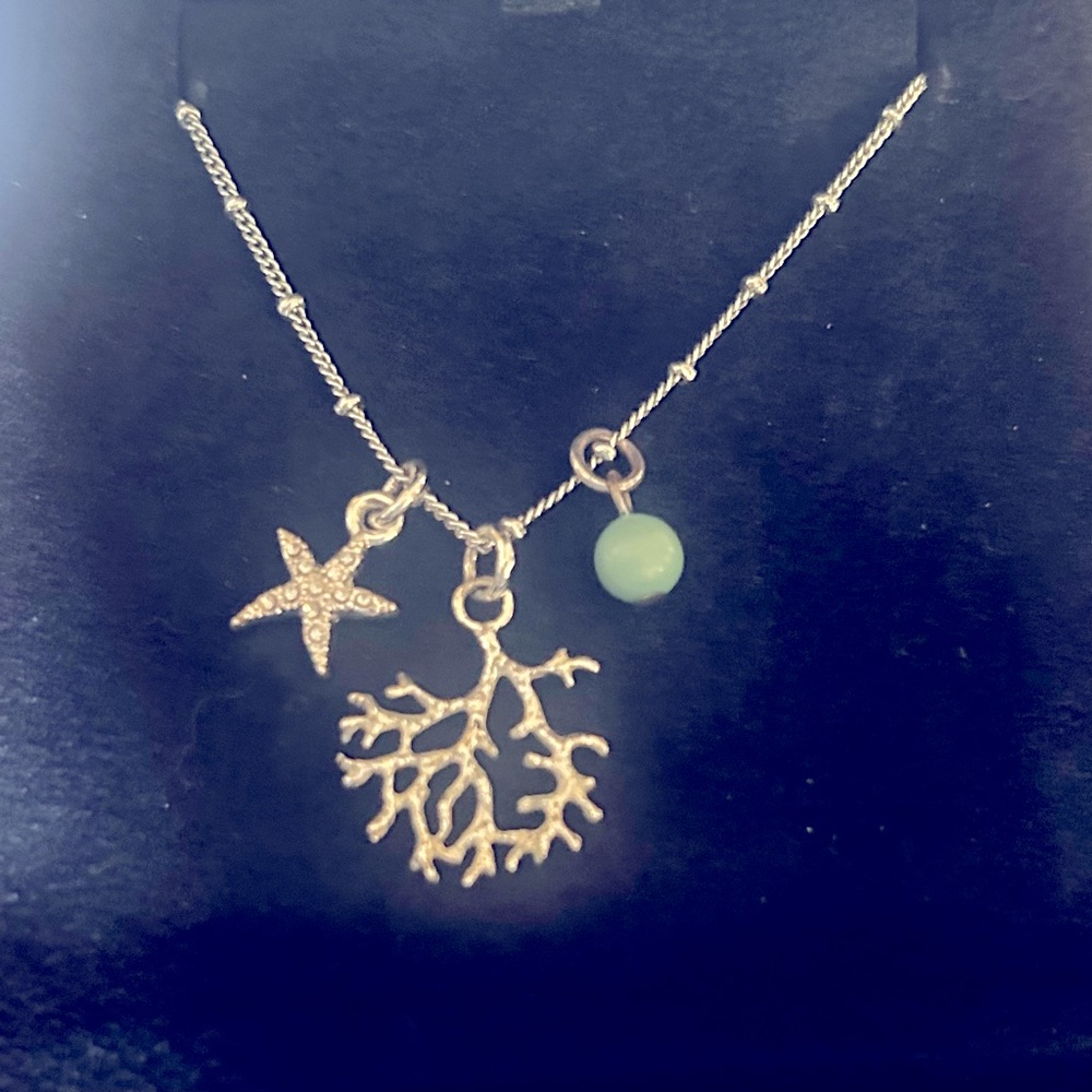 Brighton 16” Necklace. Pre-owned